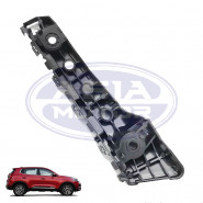 Направляюча переднього бампера права Chery Tiggo 4 FL 602000262AA Направляюча переднього бампера права Chery Tiggo 4 FL 602000262AA